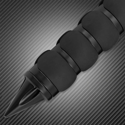 1" Motorcycle Hand Grips 25mm Handlebar Handle Bar For Harley Touring FLHR Softail Fat Boy Sportster XL 883 1200 Dyna For Honda