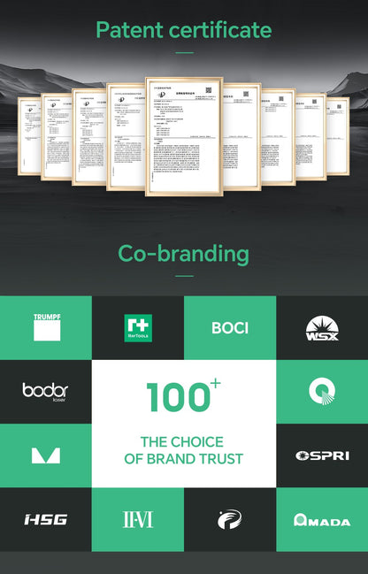 Original Raytools Lens 27.9x4.1 4kw 37x7 Laser Protective Windows 24.9x1.5 30x5  Fiber Laser Lense Raytools 211LCG0037 LCG0078E