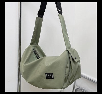 Sports Yoga Fitness Bag, Swimming Bag, Men's and Women's Large Capacity Lightweight Luggage Storage Bag, for Outdoor Travel