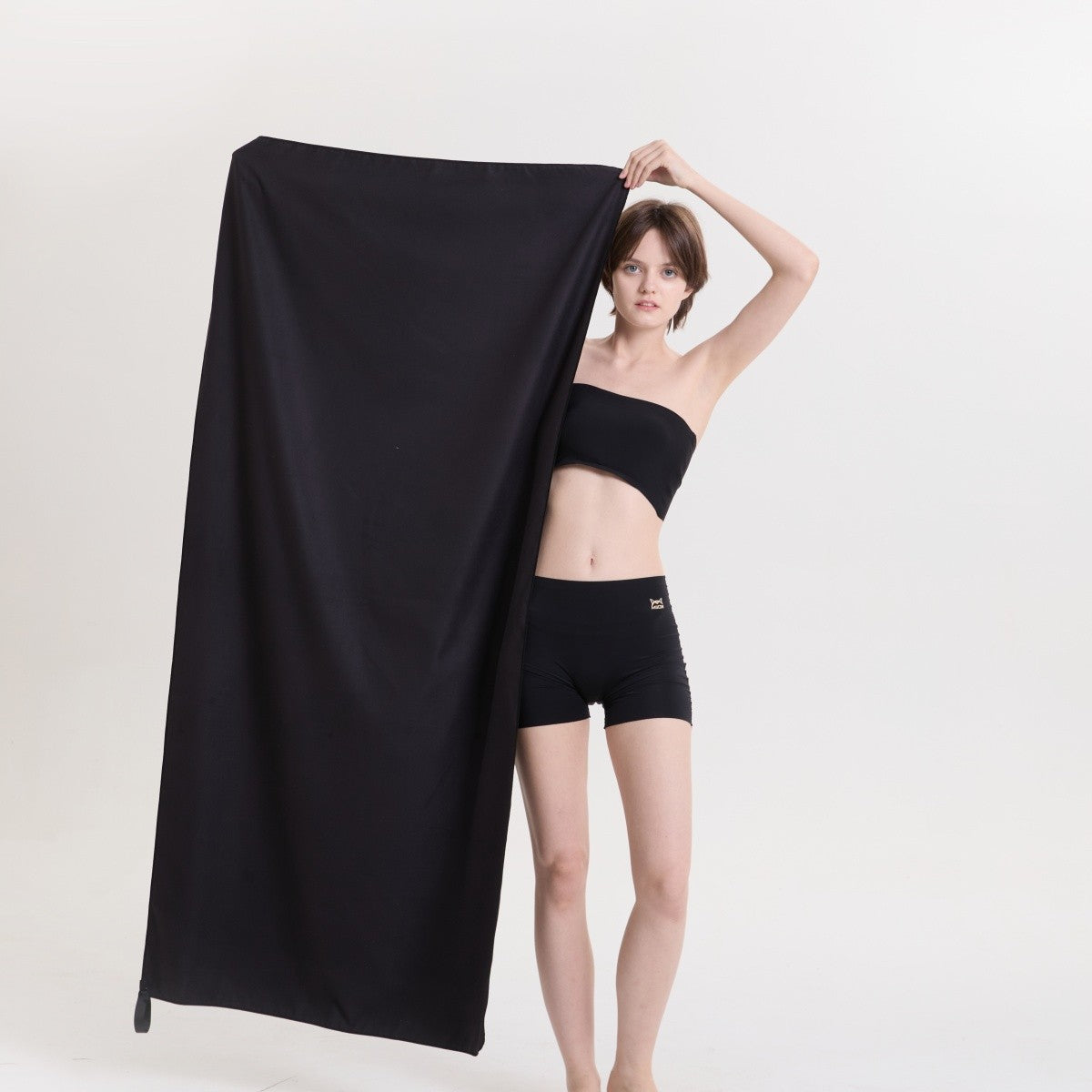 Microfiber Towel Quick Dry Towel Travel Towel Sports Towel Beach Towel Sandproof Soft Light Towel For Swim, Yoga, Gym