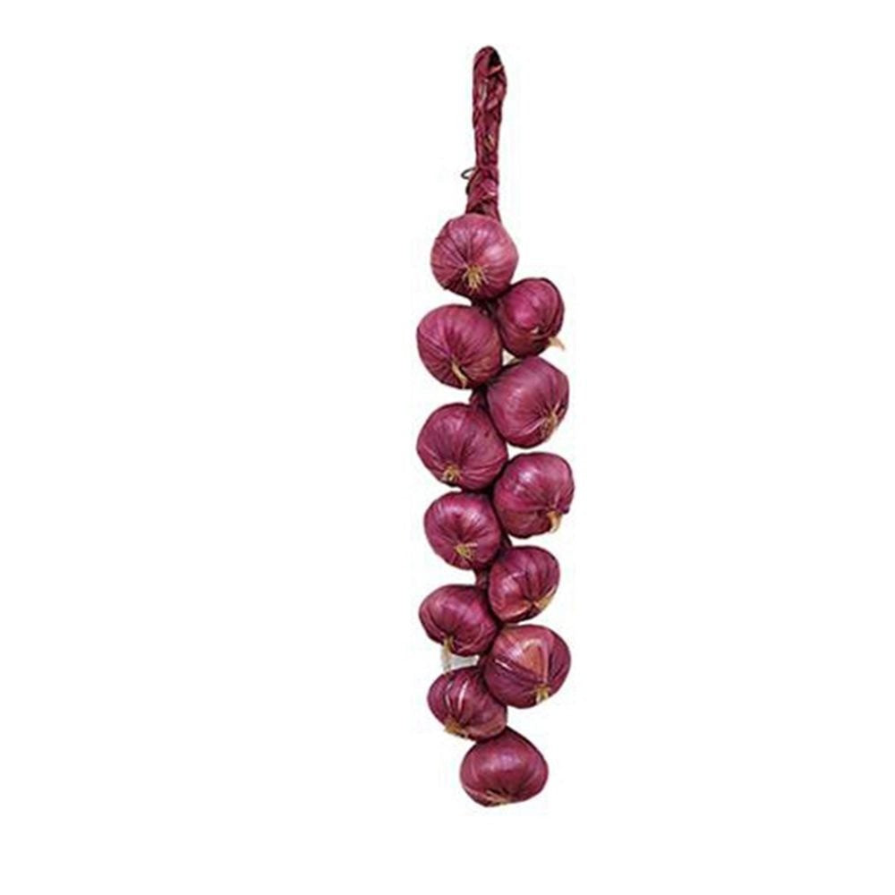 Wall Decor Red Pepper Fake Chili Pepper String Pendant Artificial Vegetables Simulation Food Photography Props Fake Vegetables