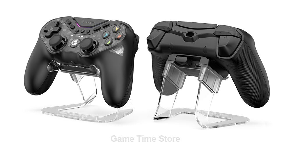 GameSir Tarantula Pro Gamepads PC for Nintendo Switch 2 Switch iOS Android Controller TMR Joystick NFC 9 Mappable Button