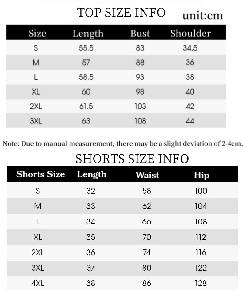 DRUR Women Running Set Quick Dry Loose Workout Outfit 2 Piece Tracksuit Summer Lightweight Gym Top Shorts Suit Badminton Apparel