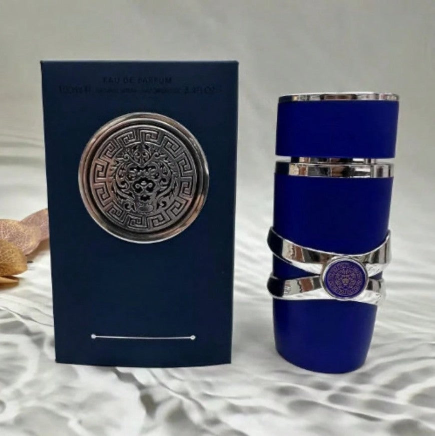 Perfume Masculino Feminino de Longa Duração 100ml Fragrância Feromônio Colônia Eau De Parfum Spray Corporal Perfumes Árabes
