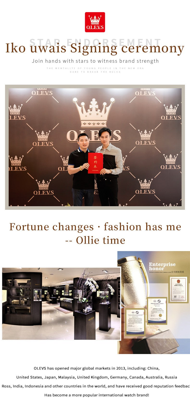 OLEVS 5638 Women Watches Original Elegant Quartz Watch Waterproof Luminous Date Ladies Set Bracelet Watch Girls Gift Reloj Mujer