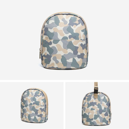 Breastmilk Cooler Bag Insulated Baby Bottle Bag Waterproof Baby Bottle Tote Bag Nursing Travel Bag 3 Layers Insulation