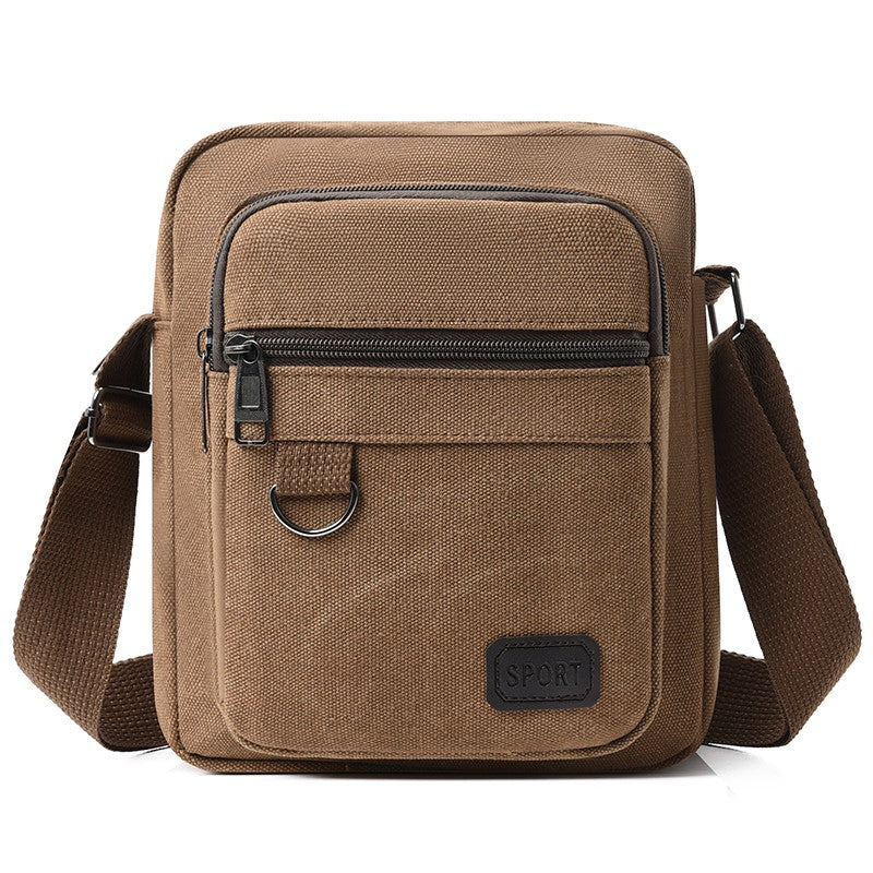 2024 New Men's Multi-PurposeBackpackLarge Capacity Anti-Theft Waterproof Shoulder Bag For Travel Work Gym, Creative Gift For Him