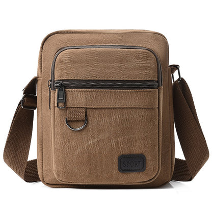 2024 New Men's Multi-PurposeBackpackLarge Capacity Anti-Theft Waterproof Shoulder Bag For Travel Work Gym, Creative Gift For Him