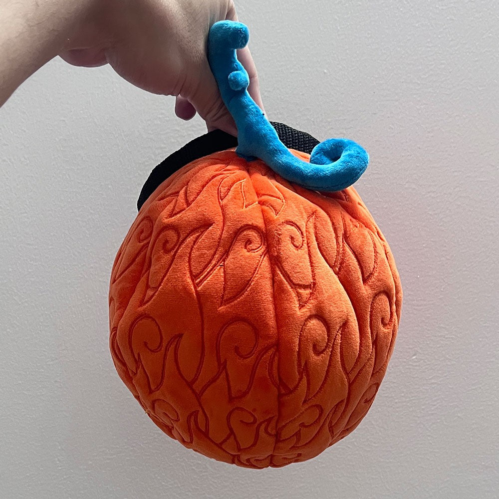 Devil Rock Climbing Chalk Bag Rock Climbing Magnesium Powder Bag Archery Scattering Ba