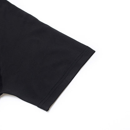 Men Sport T-Shirt Spider Quick Dry Bodybuilding Running Shirt Compression Tops Gym T Shirt Men Fitness Tight Tees Rashgard