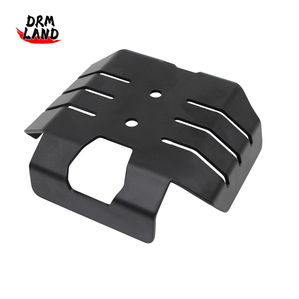 Para Harley RA1250 Pan America 1250 Special Sportster S RH1250S 2021 2022 2023 Protetor de Tampa da Bobina de Ignição da Motocicleta