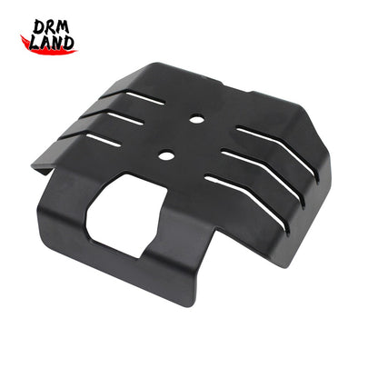 Para Harley RA1250 Pan America 1250 Special Sportster S RH1250S 2021 2022 2023 Protetor de Tampa da Bobina de Ignição da Motocicleta