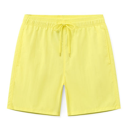 DATIFER Men's Beach Short Surfing Maillot De Bain Sport Man Board Shorts Bermuda Swimwear