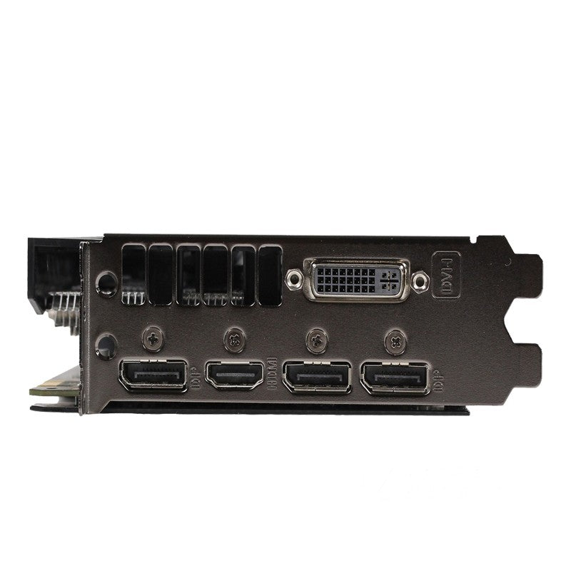 Placa de Vídeo ASUS GeForce GTX 960 4GB GDDR5 PCI Express 3.0 com Suporte SLI