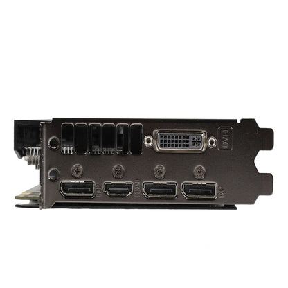 Placa de Vídeo ASUS GeForce GTX 960 4GB GDDR5 PCI Express 3.0 com Suporte SLI