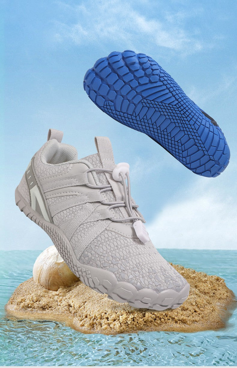 Kids Barefoot Shoes Boys Girls Sneakers Naturally Splay Shoes Toddler Little Big Kid