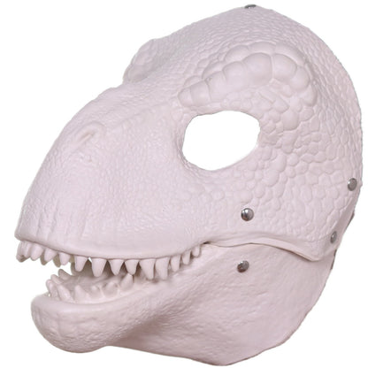 Halloween Costume Yellow Duck Head Party Animal Mask Cosplay Prop Latex Masks Green Fish Mask Funny Duck Bill Realistic Masks