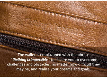 HUMERPAUL Men's Usb Chest Bag 100% Genuine Leather Crossbody Shoulder Bags Multifunction Travel Outdoor Messenger Pack Fashion