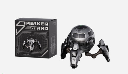 Escolha TRANSFORMERS TF-Y17 Alto-falante Portátil de Longa Duração Caixa de Som Multifuncional Estéreo Sem Fio Bluetooth