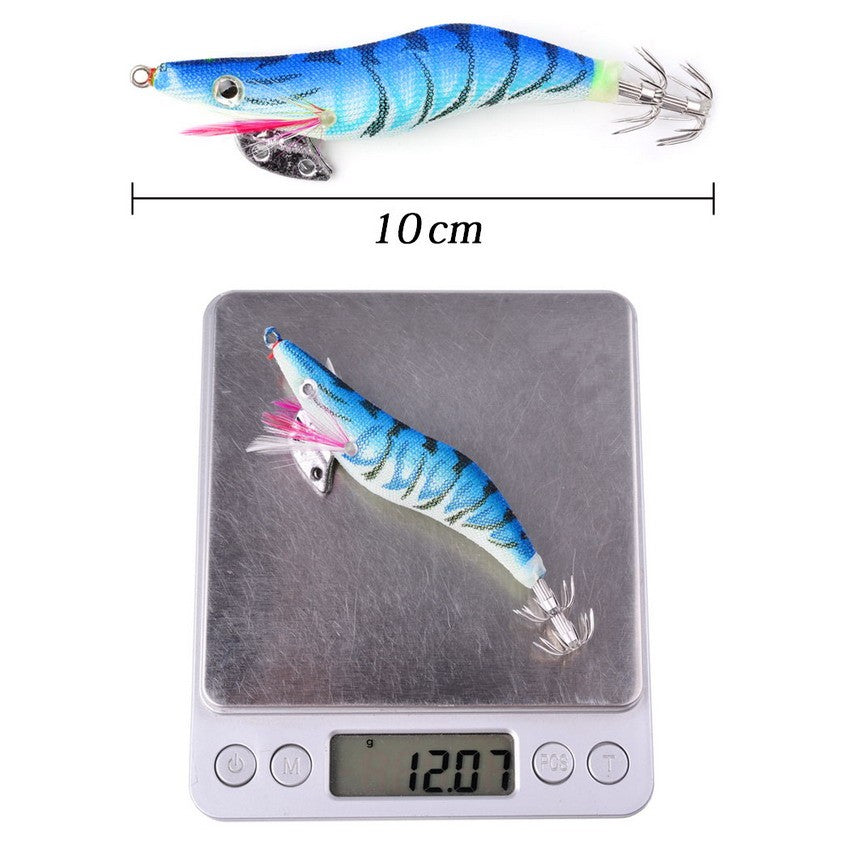 Conjunto de Iscas de Pesca Mini Truta Flutuante Isca Articulada Artifical Crazy Swing Isca Dura de Crank Bait Isca de Lápis