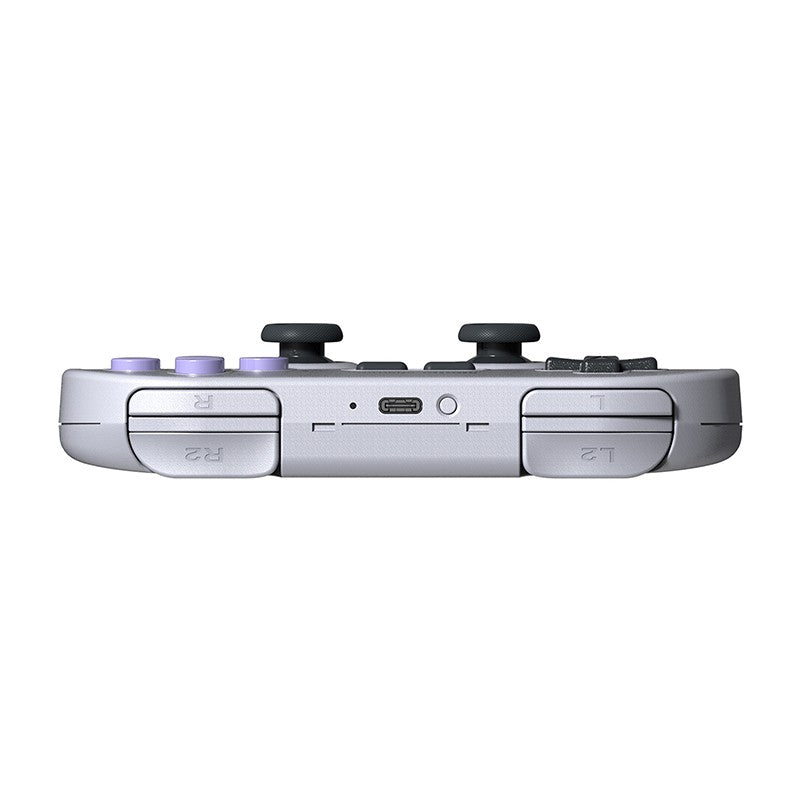 8Bitdo SN30 Pro Gamepad with Hall for Nintendo Switch MacOS Android Controller Wireless Bluetooth Controller Joystick For NS OLE