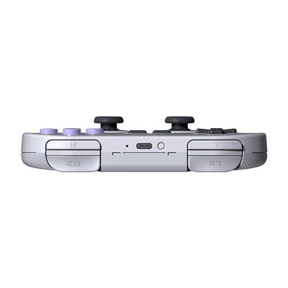 8Bitdo SN30 Pro Gamepad with Hall for Nintendo Switch MacOS Android Controller Wireless Bluetooth Controller Joystick For NS OLE