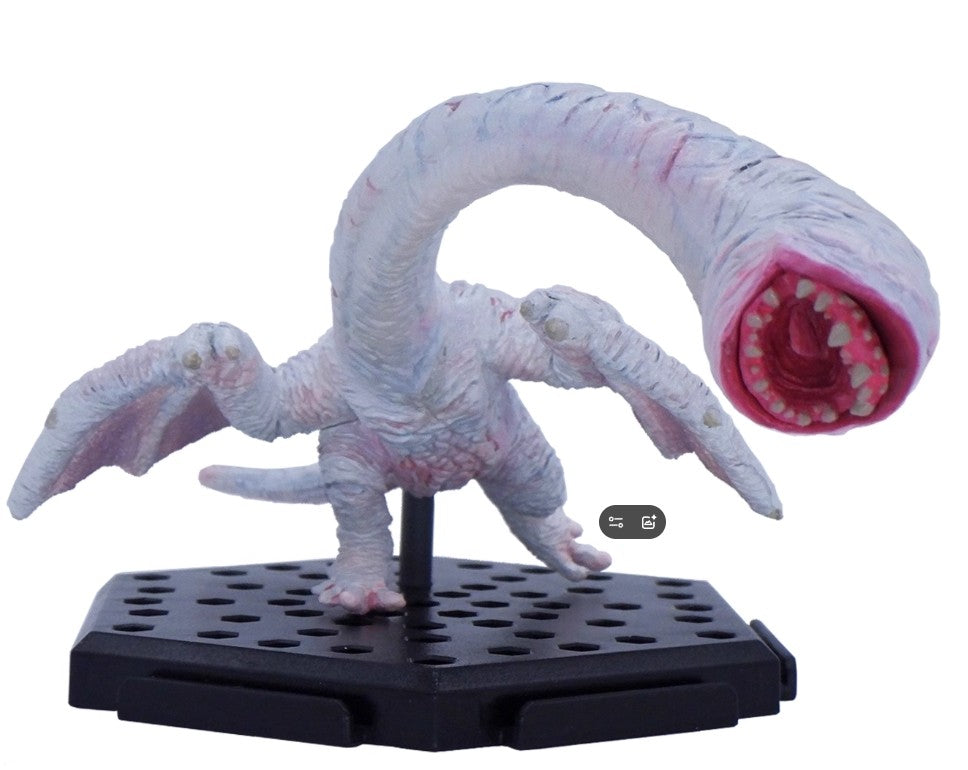 Monster Hunter World Iceborne NOVA Figura MALZENO AMATSU ZINOGRE RATHALOS MIZUTSUNE Dragão Boneco de Ação Decoração Modelo de Brinquedo