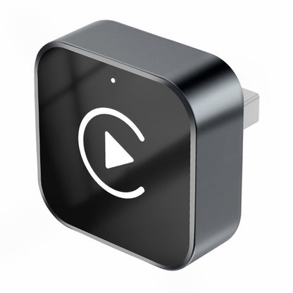 Wireless Android Auto Carplay Box/Adapter Smart USB Dongle Convert Wired To Wireless Auto Connect for Factory Wired CarPlay Cars