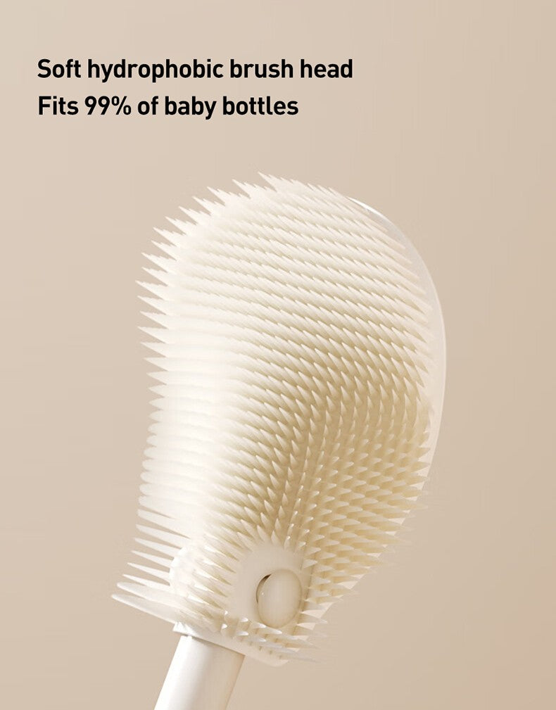 Avent Baby Feeding Bottle Cleaning Set Kitchen Cleaning Tool For Feeding Bottle