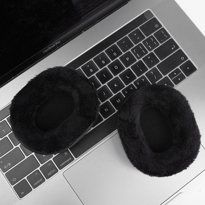 Replacement Foam Ear Pads for MCHOSE V9 S9 PRO,V9 PRO S9 PRO mchose x9 Headphones  memory foam Earpads Protein Leather