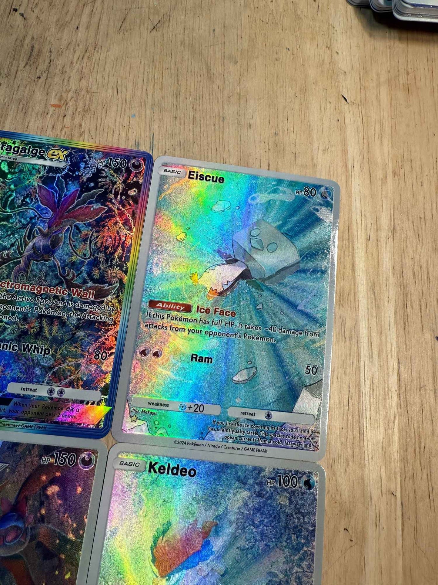 Diy Pokemon ptcg Bolso de Auto Controle Coleção de Cartas Colecionáveis ​​Assinatura Trading Flash Card Anime Desenho Animado Presente de Natal Diy