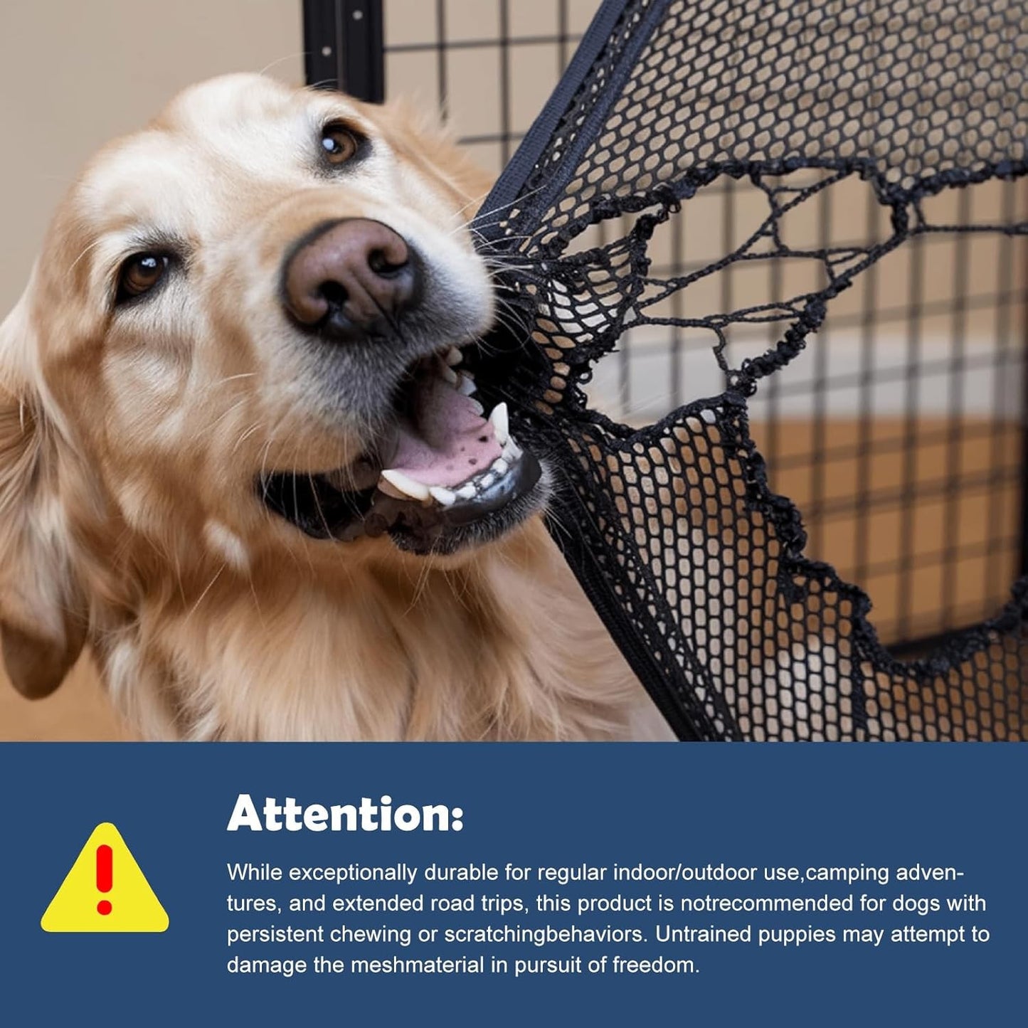 30 Inch Soft Dog Crate, Collapsible Travel Kennel for Medium Dogs, 3-Door with Mesh Windows, Blanket & Bowl