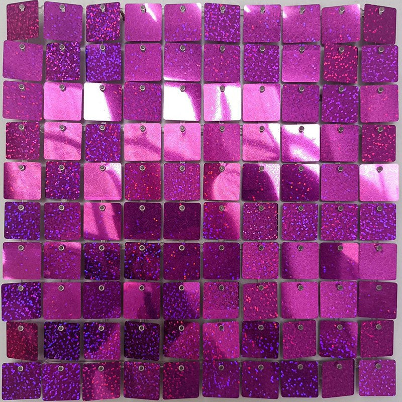 30Pcs/150x180cm Hot Shimmer Wall Panels Shaking Glitter with Wind Party Backdrop for Wedding Birthday Indoor Outdoor Sequin Wall