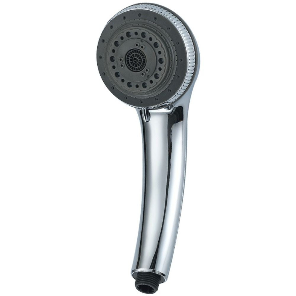 Adjustable Shower Head Easy to Use Stainless steel Multifunction Bathroom Fixture 7 Modes Bathroom Accessories Home