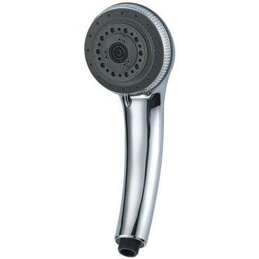 Adjustable Shower Head Easy to Use Stainless steel Multifunction Bathroom Fixture 7 Modes Bathroom Accessories Home
