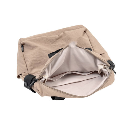 Mochila Nova e Moderna 2025, Mochila Escolar, Versátil Casual, Mochila Leve para Montanhismo, Bolsa para Computador