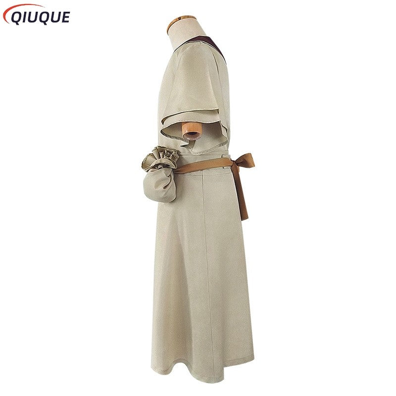 Senku Ishigami Cosplay Costume Wig Halloween Christmas Carnival Party Outfit Role Play Suit Comic Con Clothing