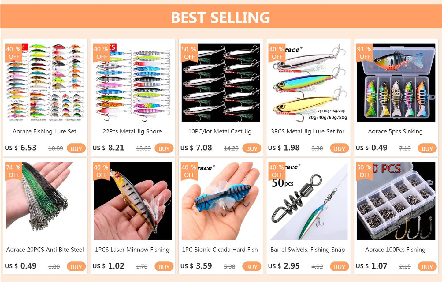 Conjunto de Iscas de Pesca Mini Truta Flutuante Isca Articulada Artifical Crazy Swing Isca Dura de Crank Bait Isca de Lápis