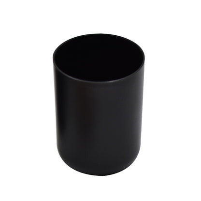 1x Acessórios de Banheiro Saboneteira Garrafa para Louça Lixeira de Banheiro Porta-Escova de Dentes Copo Suporte para Loção Escova Sanitária