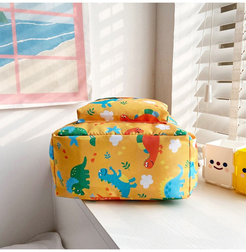 Kids Toddler Children Backpack Rucksack Preschool Lightweight Cute Cartoon Travel Daypack For Boy Girl