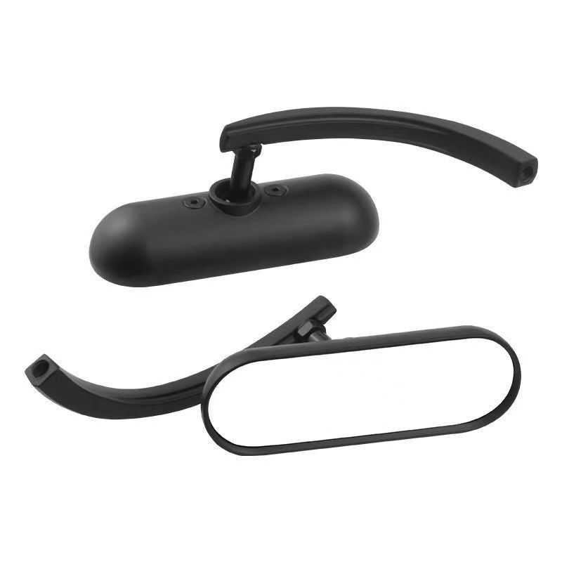 Espelho retrovisor universal de motocicleta para acessórios Harley Davidson Touring Road Street Acessórios para motocicleta espelho de moto
