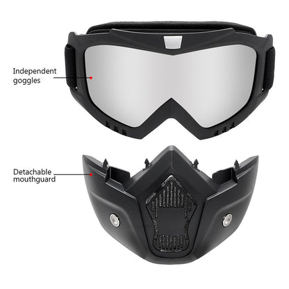 Simulated Anti-virus Led Mask With Bluetooth Programmable Scrolling Text Animation Display Halloween Carnival Party Decorative