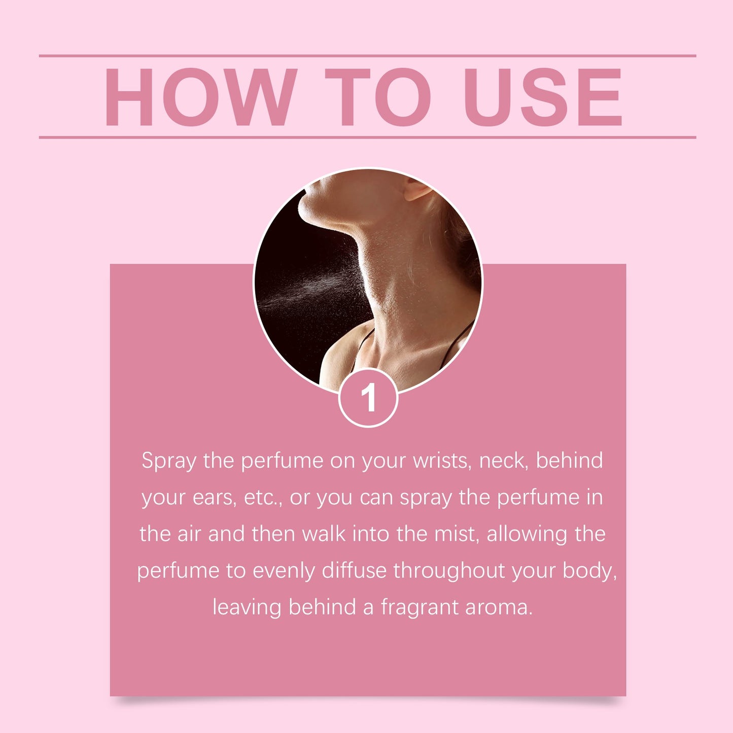 Roxelis 100ml Brazilian Style Perfume Light Fragrance Red Pitaya Jasmine Scent Fresh Long Lasting Aroma Dating Flirting Perfume