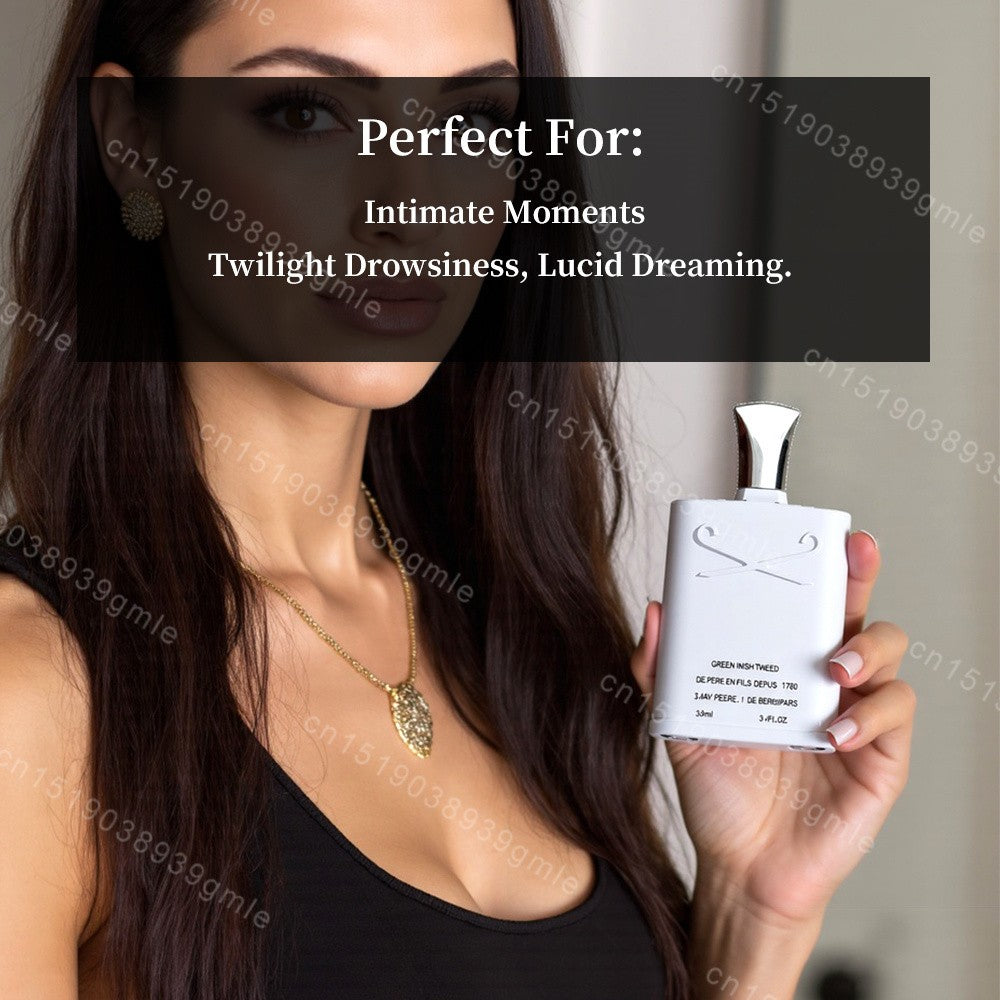 High Quality Perfumes Luxury Brand Unisex Perfume Spray 100ML Women Floral Scent Eau De Parfum Men Cologne Lasting Fragrance