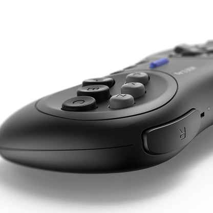 8BitDo M30 2.4G Wireless Gamepad for the Original Sega Genesis and Sega Mega Drive - Sega Genesis