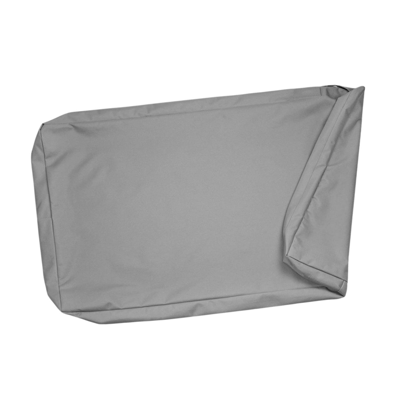 Capa de Cama para Cães em Tecido Oxford Impermeável, Substituível, Lavável, Capa para Almofada de Caixa para Cães, para Camas de Cachorros e Gatinhos, Suprimentos para Animais de Estimação