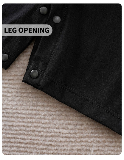 Boys Cartoon Printed Clothes Short Sleeve Bow Tie Romper  Moustache Cotton Baby Gentleman Newborn Toddler Baby Jumpsuit Print