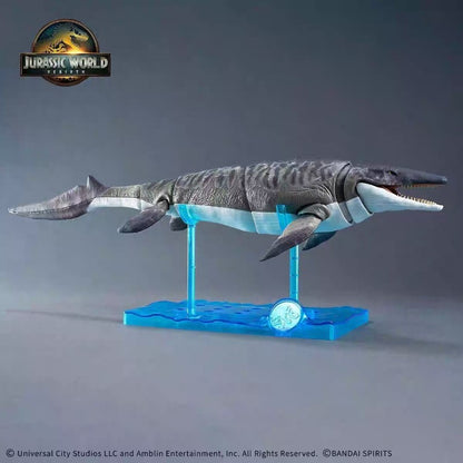Bandai Original Jurassic World Prognathosaurus Mosasaurus Dinossauro Brinquedos Modelo Kit Figura Montável Jurassic Park Presentes para Crianças?