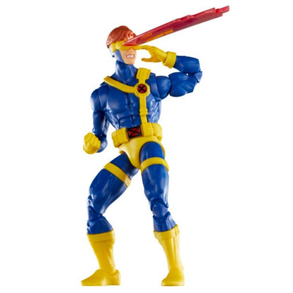 Hasbro Original Genuine Marvel Legend X-Men 97 Hanging Card Wolverine Rogue Cyclops Action Figure Toys for Boys Girls Gift