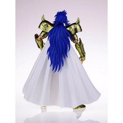 [ Envio 24 horas ] Shinetime ST Saint Seiya Myth Cloth EX LC Scorpio Cardia The Lost Canvas Action Figure Knights of Zodiac